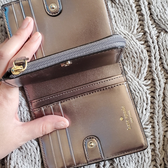 Kate Spade wallet - Picture 12 of 13